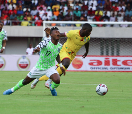 Bordeaux Winger Samuel Kalu Receives Nigeria Call-Up; SC Heerenveen, CSKA Sofia Dazzlers Snubbed